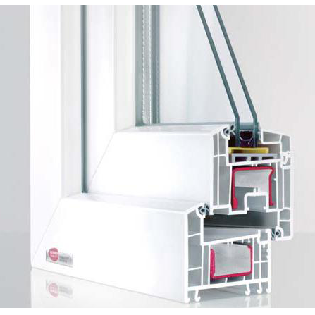 Rehau 70 Rehau 70